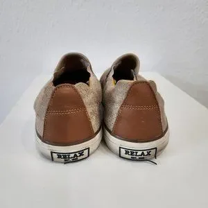 Tommy Bahama Kona suede slip on 10.5 Tommy Bahama | Shoes | Tommy Bahama Mens Kona Suede Leather  main image 2